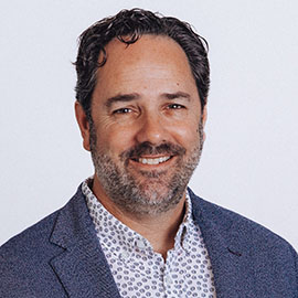 Tim Cutting